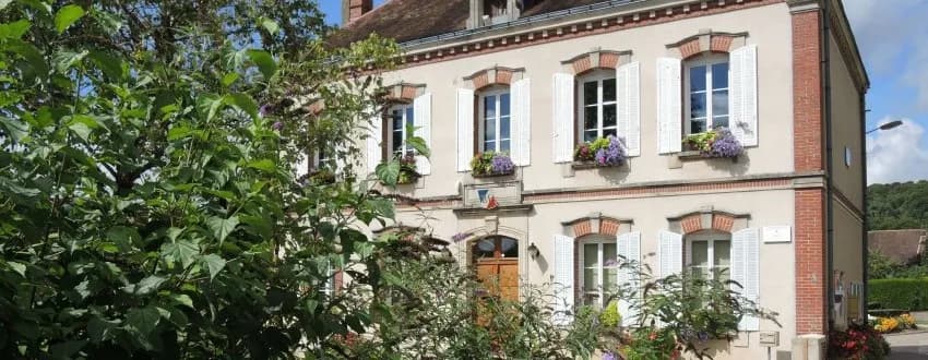 Aperçu du projet Mairie de Sommeval