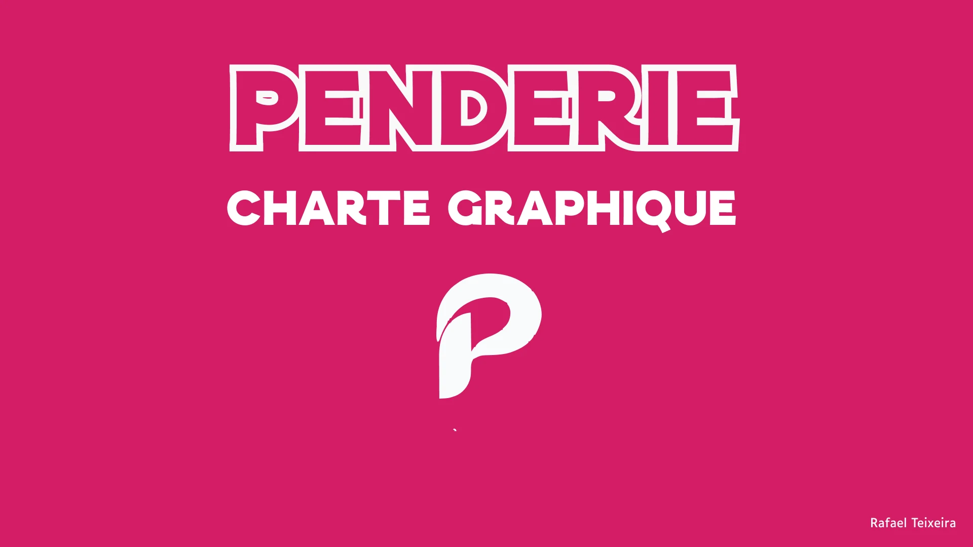 Aperçu du projet WR506D — Penderie